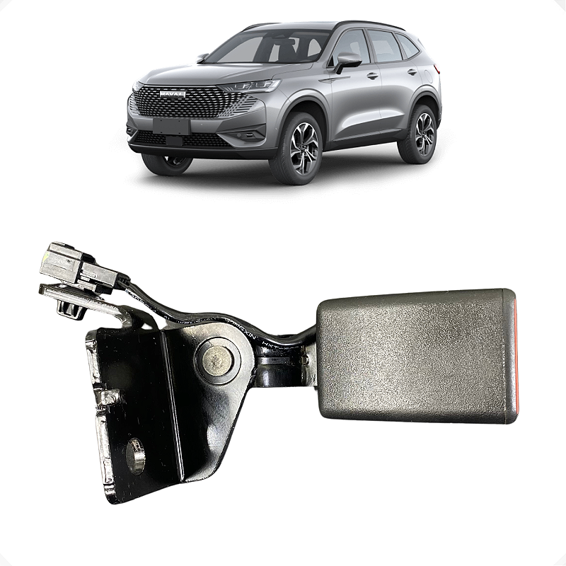 Engate Cinto Traseiro Esquerdo Gwm Haval Gt 1.5 H6 Phev 2025