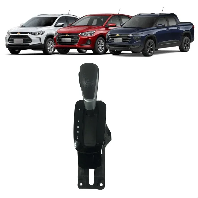 Alavanca Trambulador GM Onix Montana Tracker 2020 2021 2022