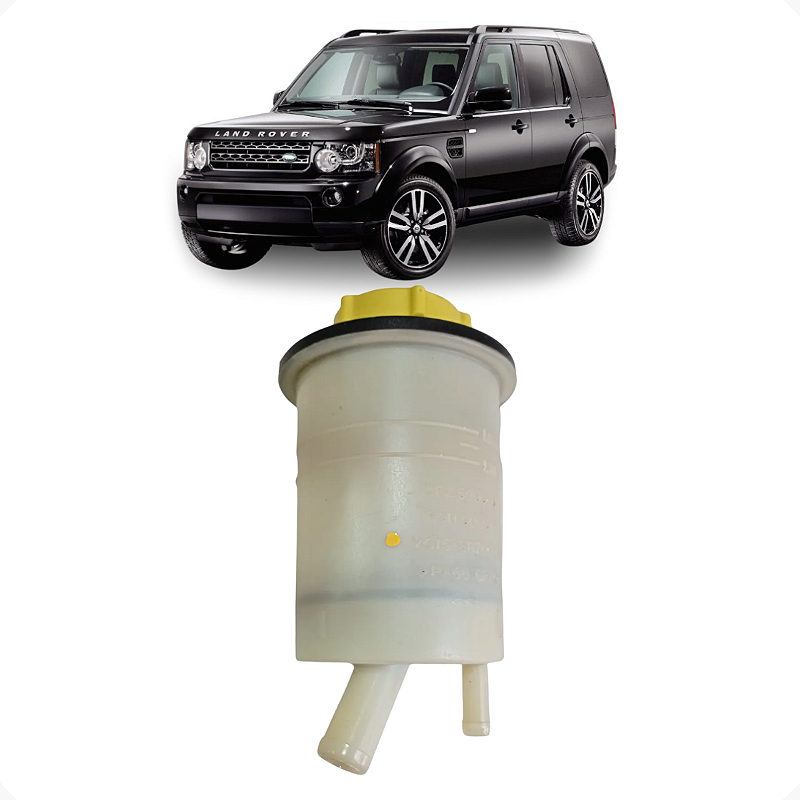 Reservatório Óleo Direção Land Rover Discovery 4 2010 2011
