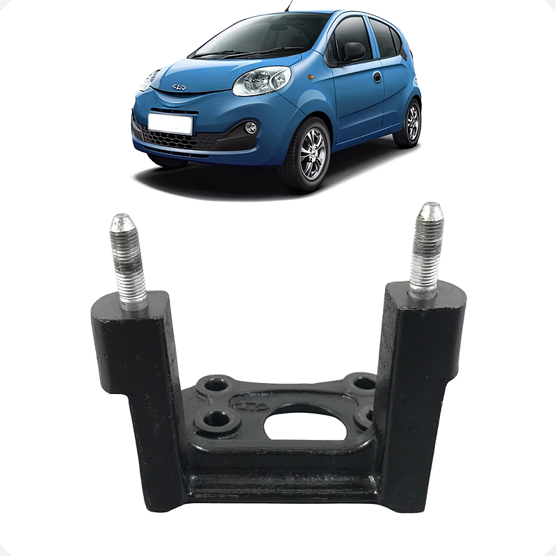 Suporte Superior do Cambio Chery QQ 2018 2019