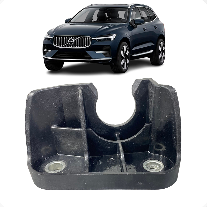 Suporte Cabo Caixa Câmbio Volvo XC60 T6 2.0 Turbo 2015