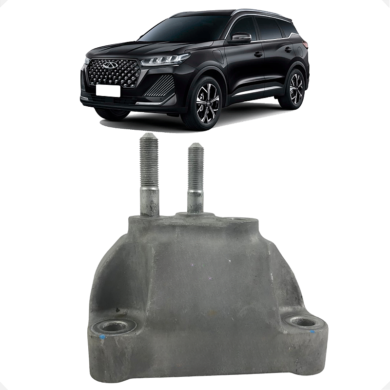 Suporte Coxim Cambio Chery Tiggo 7 Pro 2021 2022 2023