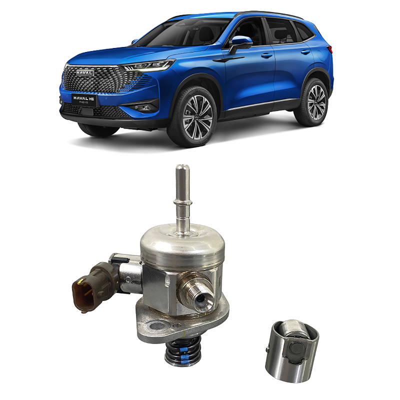 Bomba Alta Pressão GWM Haval H6 1.5 HEV 2023 2024 2025