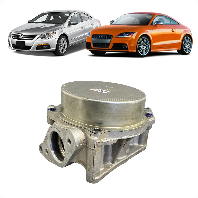 Bomba Vácuo VW Jetta Passat Golf Tiguan Audi TT A3 A4  2.0