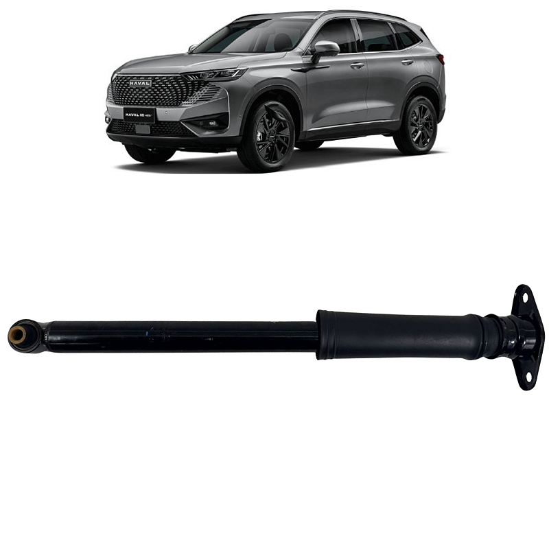 Amortecedor Traseiro Esquerdo GWM Haval H6 1.5 2023 2024