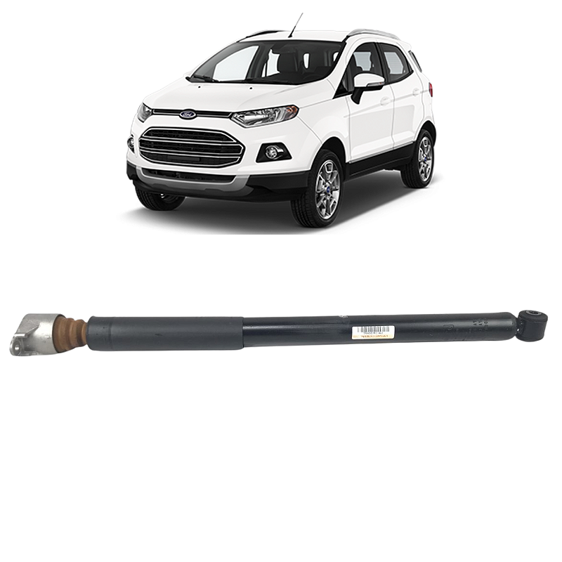 Amortecedor Traseiro Esquerdo Ford Ecosport 2015 2016 2017