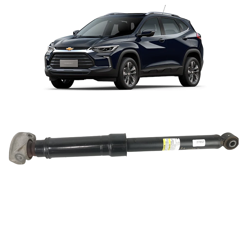 Amortecedor Traseiro Esquerdo Chevrolet Tracker 2019 2020