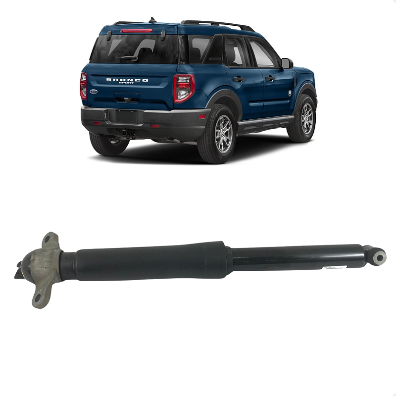 Amortecedor Traseiro Direito Ford Bronco 2.0 2022 2023 2024