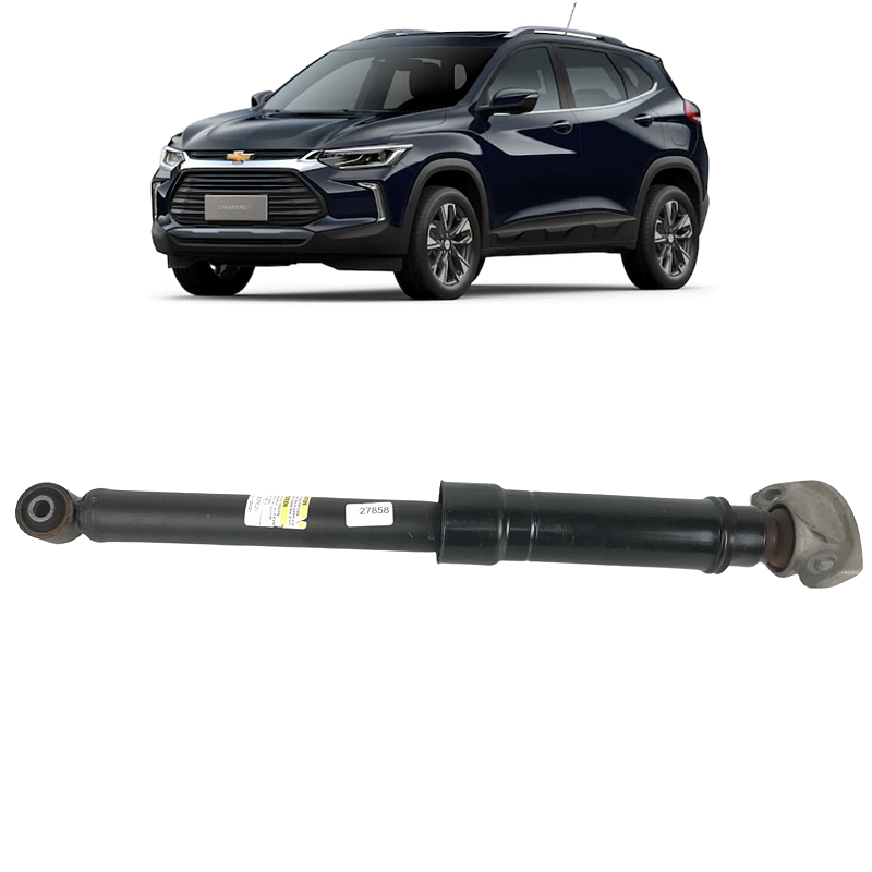 Amortecedor Traseiro Direito Chevrolet Tracker 2019 2020