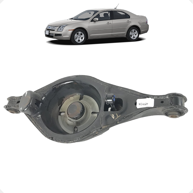 Bandeja Suspensão Traseira Direita Ford Fusion 2006 a 2008