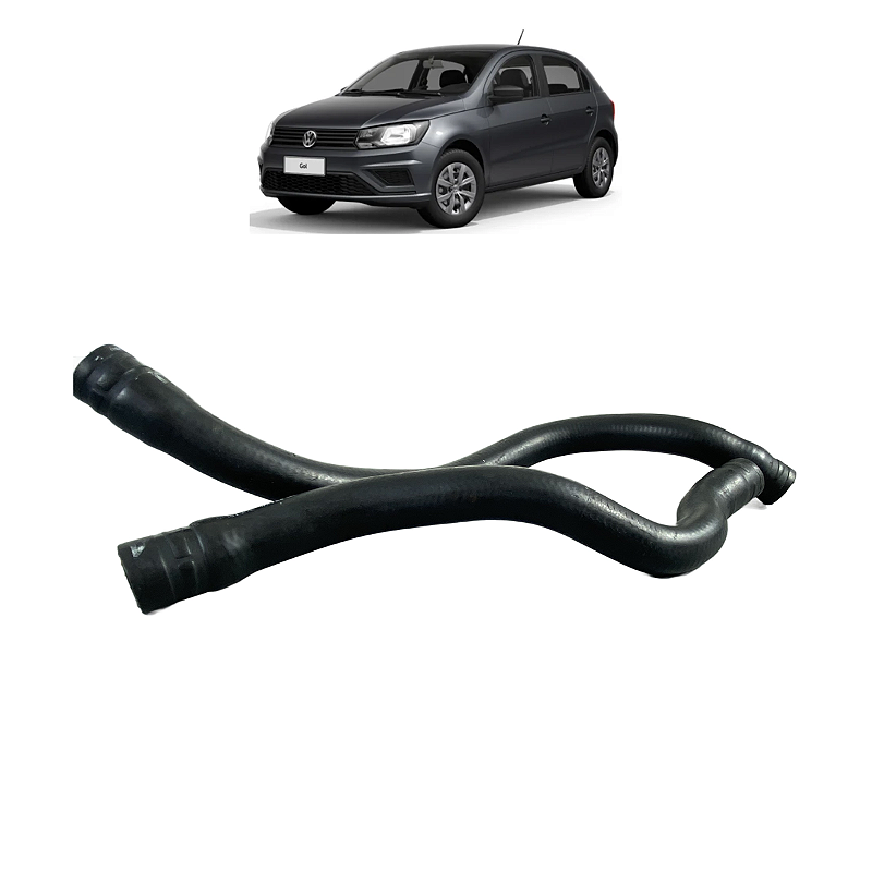 Mangueira Agua Ar Quente VW Gol 1.6 2018 2019 2020 a 2023