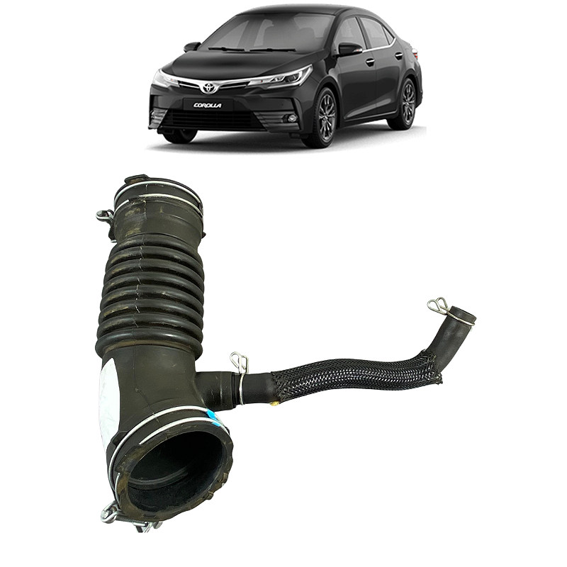 Mangueira Filtro Ar Toyota Corolla 2016 2017 2018 2019