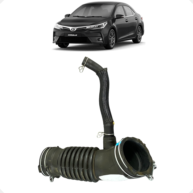 Mangueira Filtro Ar Toyota Corolla XEI 2016 2017 2018 2019