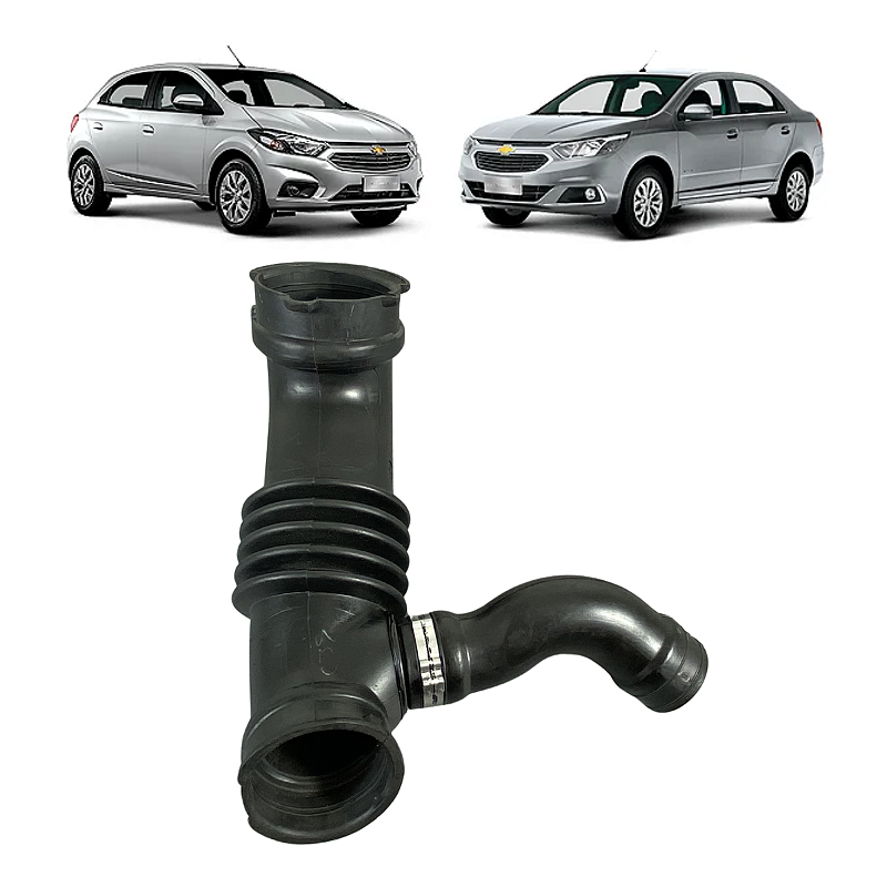 Mangueira Filtro Ar Gm Onix Prisma 2013 2014 2015 2016