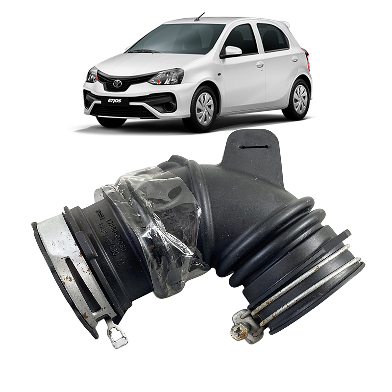 Mangueira Filtro Ar Etios 1.5 2012 2013 2014 2015 a 2020