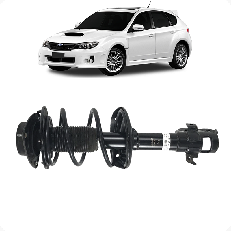 Amortecedor Dianteiro Esquerdo Subaru Impreza 2.0 2008 2009