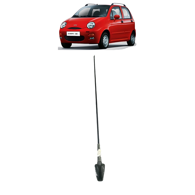 Antena Teto Chery QQ 2011 2012 2013 2014