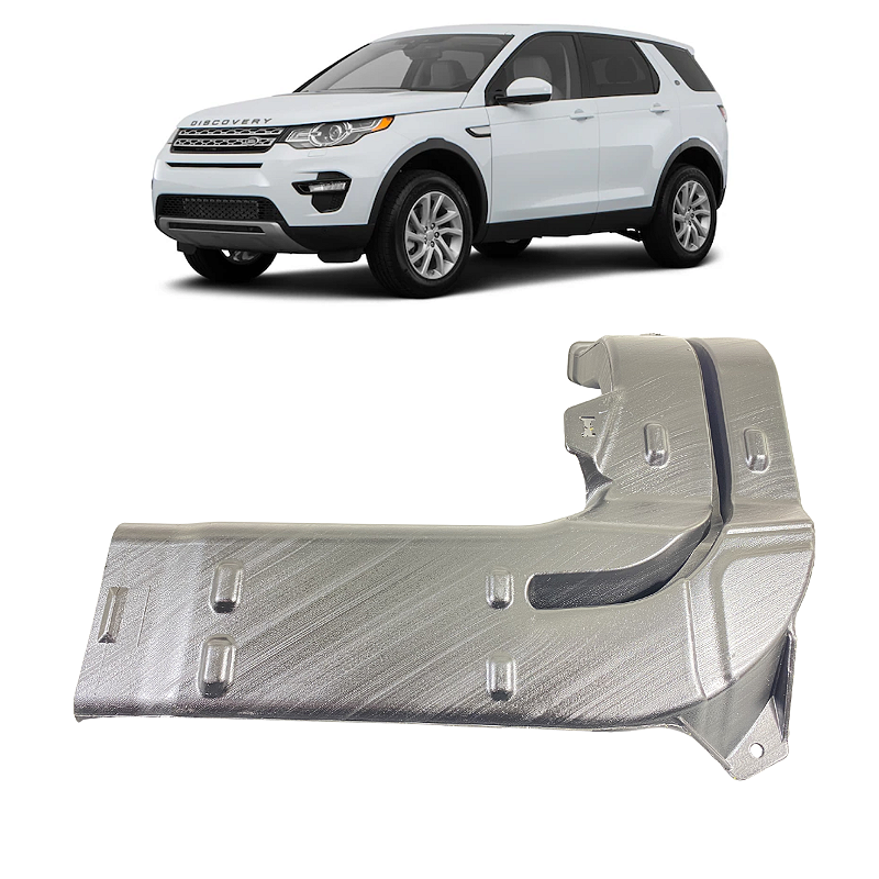 Duto Ar Land Rover Discovery Sport 2015 2016 2017 2018