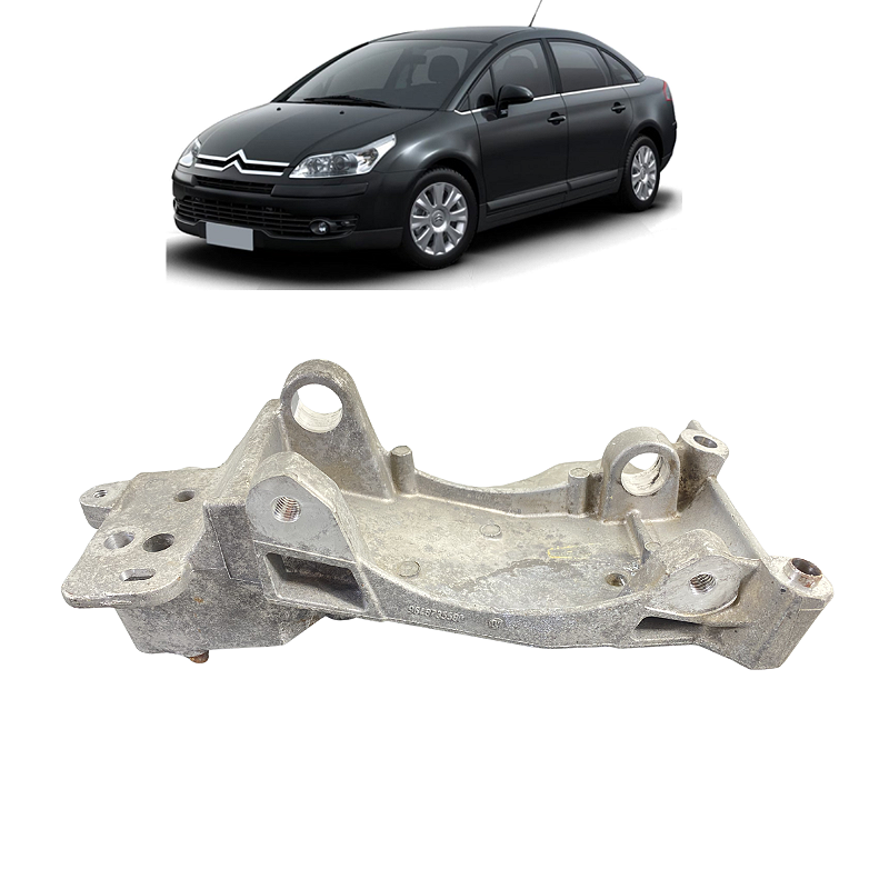 Suporte Alternador Citroen C4 Pallas 2009 2010 2011 2012