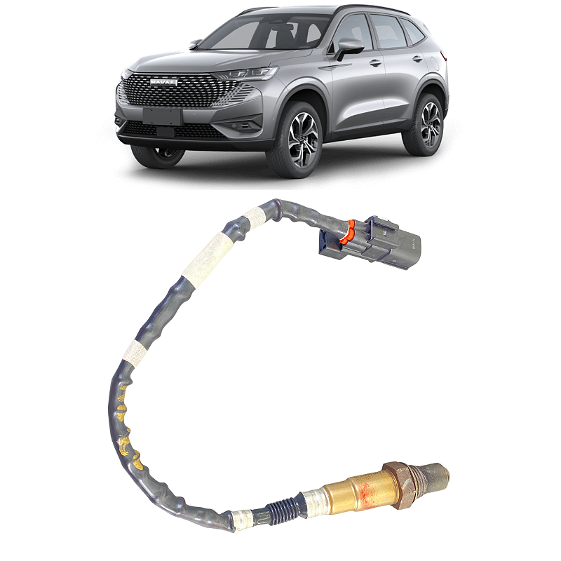 Sonda Lambda Pós Catalisador GWM Haval H6 1.5 2023 2024 2025