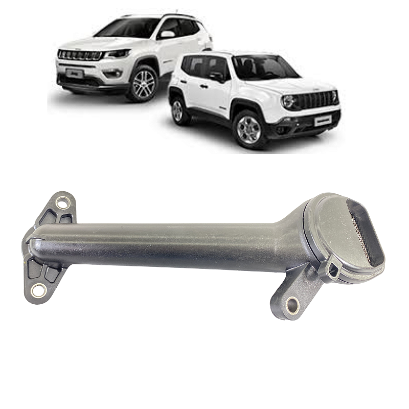 Pescador Óleo Jeep Renegade Compass  2018 a 2022 2023 2024