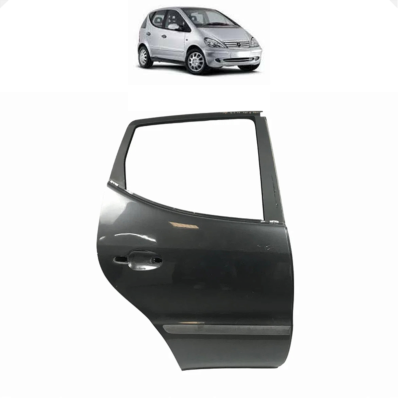 Porta Traseira Direita Mercedes Classe A 190 2001