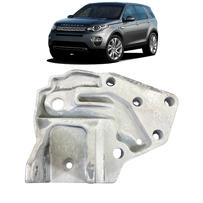 Suporte Traseiro Motor Discovery Sport 2014 2015 2016 2017