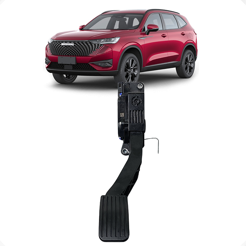 Pedal Acelerador GWM Haval H6 1.5 Hev 2023 2024 2025 2026