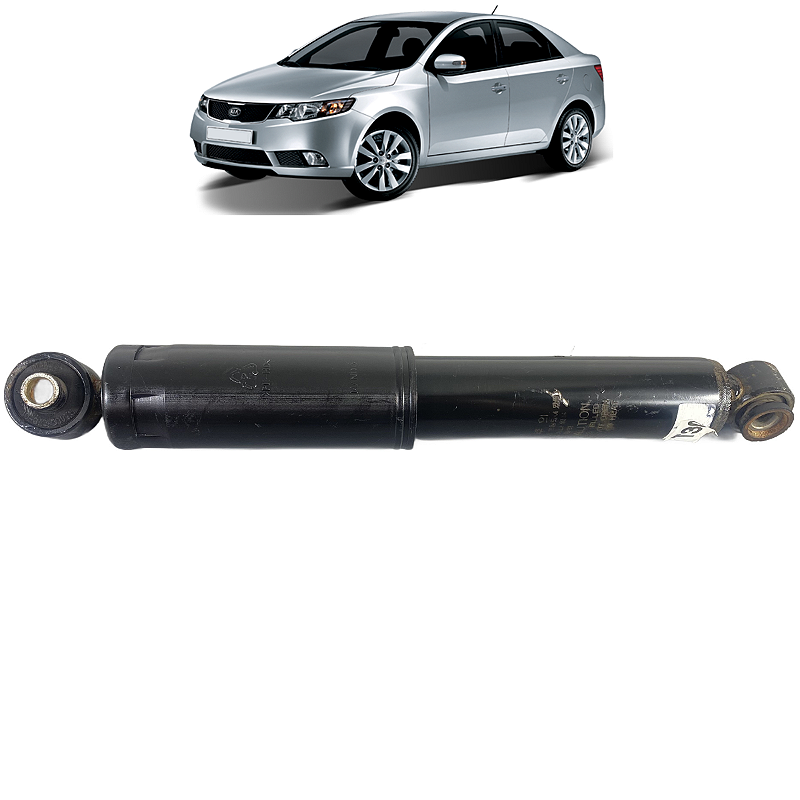Amortecedor Traseiro Esquerdo Kia Cerato 2009 2010 a 2013