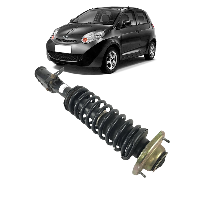 Amortecedor Dianteiro Direito Chery S-18 1.3 2011 2012 2013
