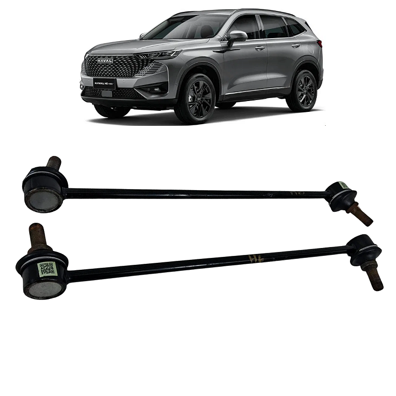 Par Bieleta Dianteira Gwm Haval H6 Premium 1.5 Turbo 2024