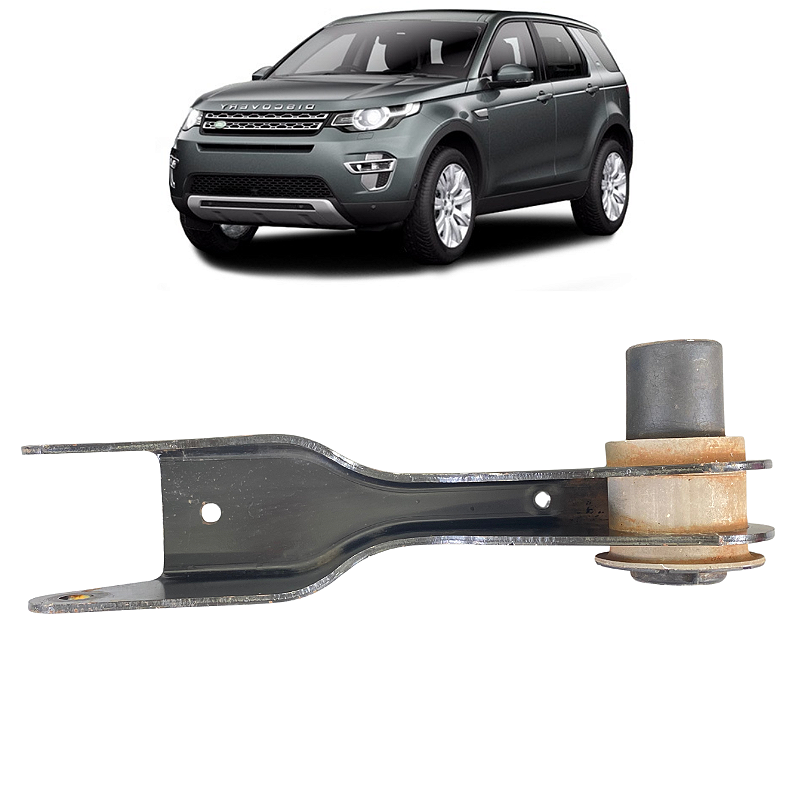 Braço Suspenção Traseiro Direito Discovery Sport 2015 a 2019