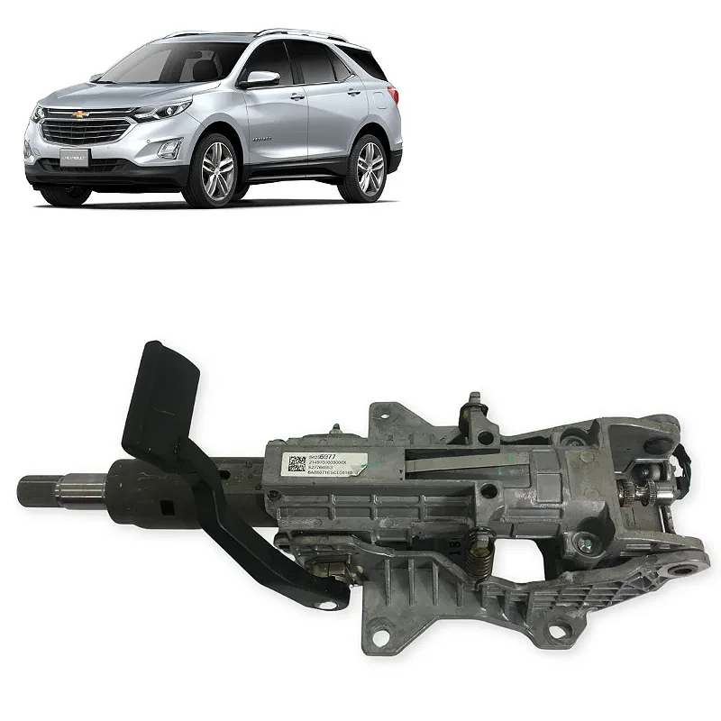 Coluna Direção Chevrolet Equinox Premier 2.0 2017 a 2020