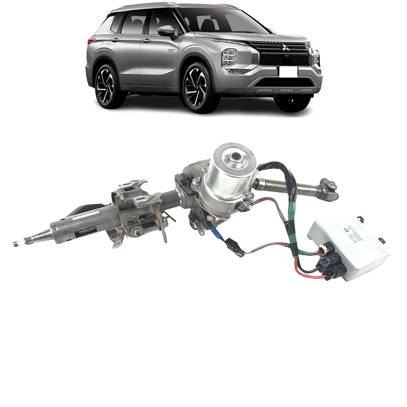 Coluna Direção Mitsubishi Outlander 2.0 16V 2014 2015