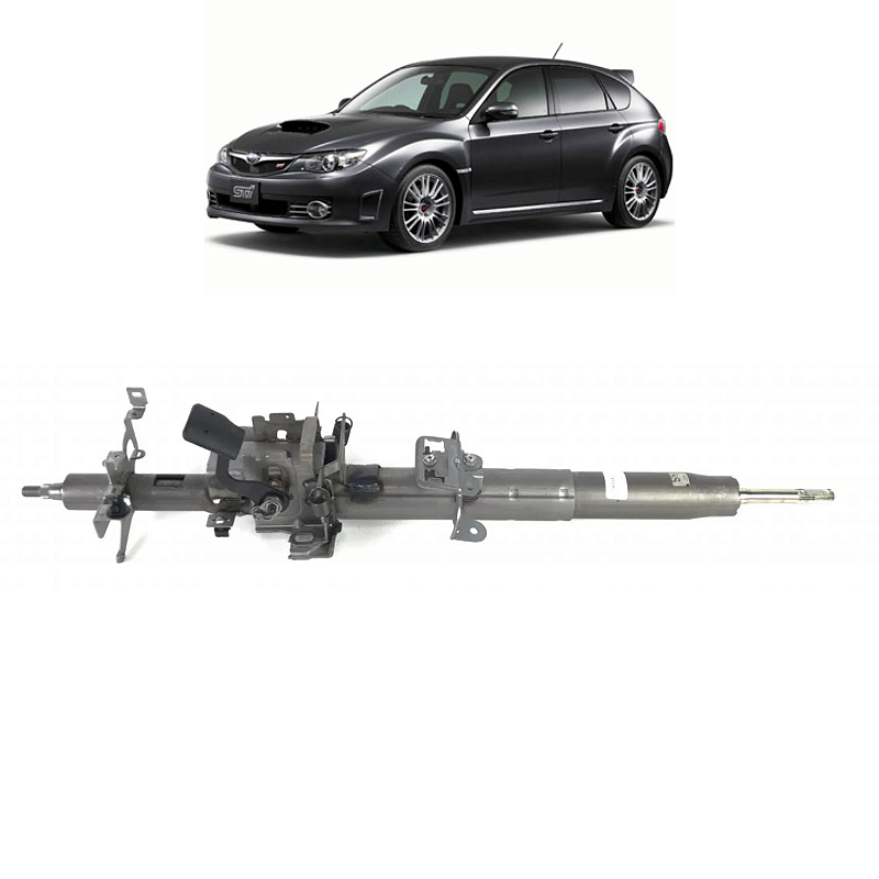 Coluna Direção Subaru Impreza 2.0 2008 2009 2010