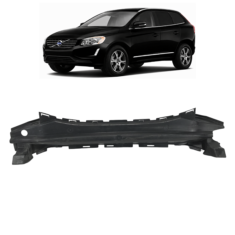 Protetor Parachoque Volvo XC60 2014 2015 2016 2017