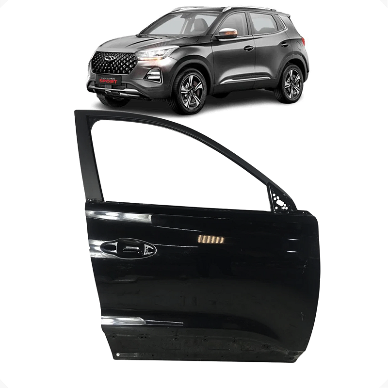 Porta Dianteira Direita Chery Tiggo 5X 2020 2021 2022 2023