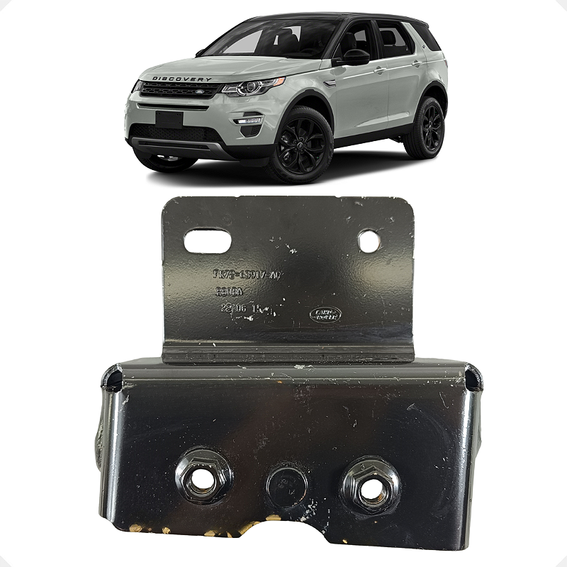 Suporte Banco Traseiro Esquerdo Land Rover Discovery Sport