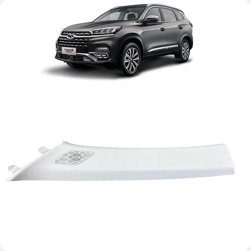 Acabamento Coluna Esquerda Tiggo 8 Txs 1.6t 2021