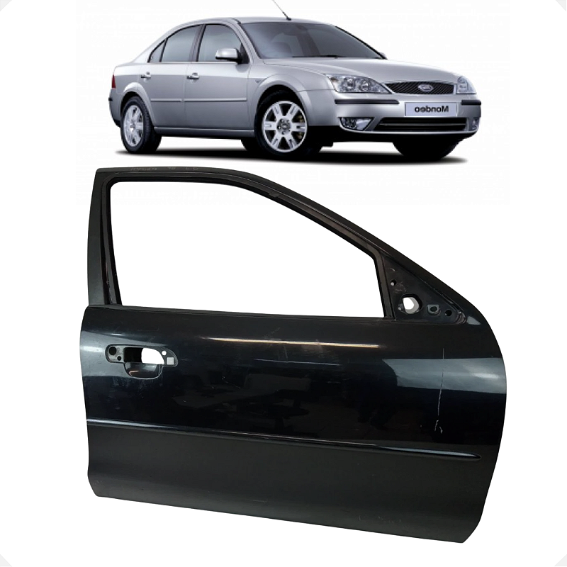 Porta Dianteira Direita Ford Mondeo 1998 1999 2000