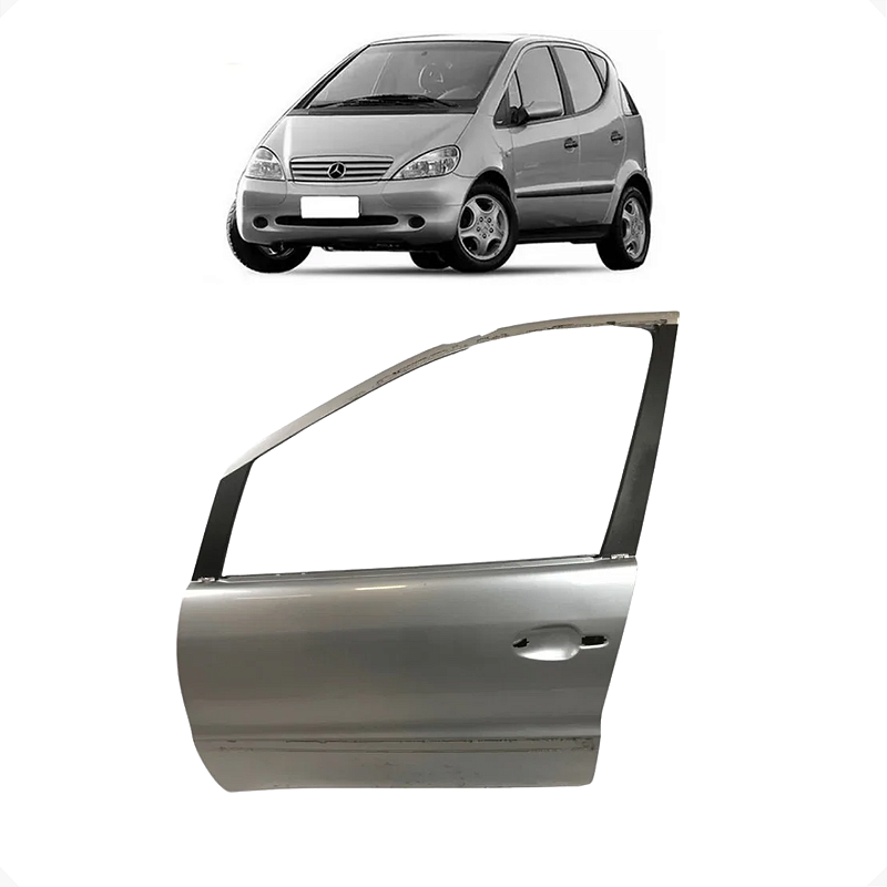 Porta Dianteira Esquerda Benz Classe A 2000 2001