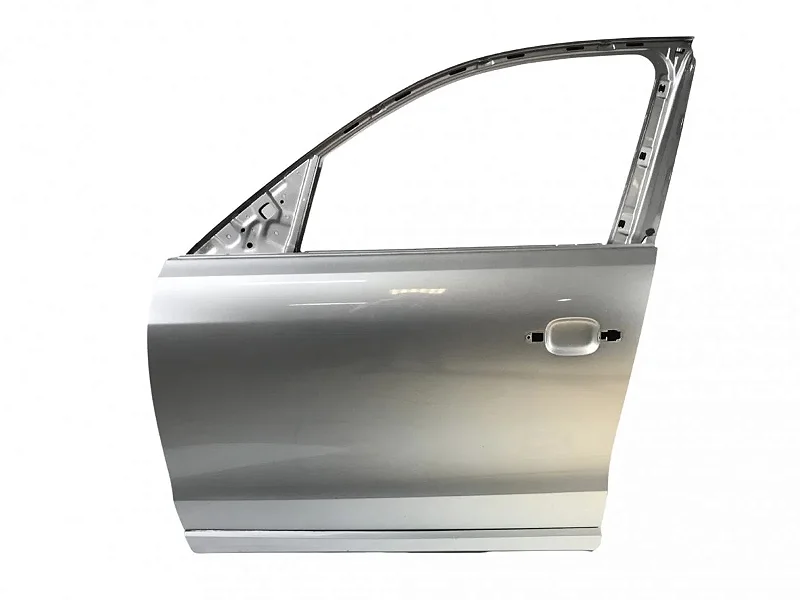 Porta Dianteira Esquerda Audi Q5 3.2 V6 FSI 2011 a 2014