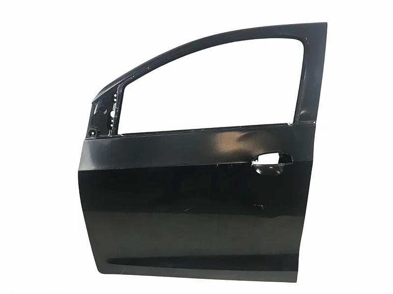 Porta Dianteira Esquerda Chery S-18 2011 2012