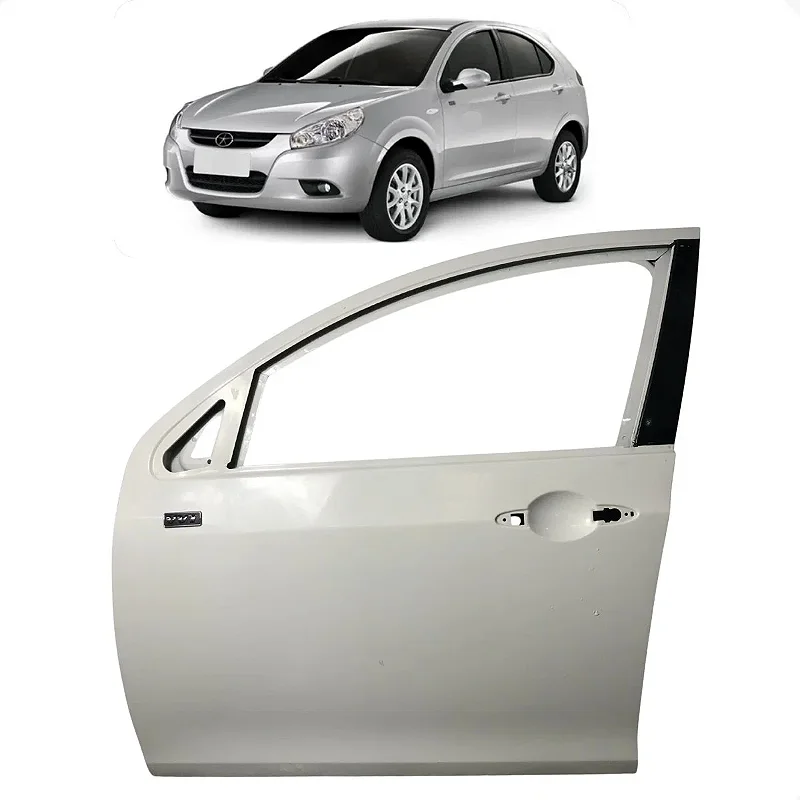 Porta Dianteira Esquerda Jac J3 1.4 2011 2012 2013 2014
