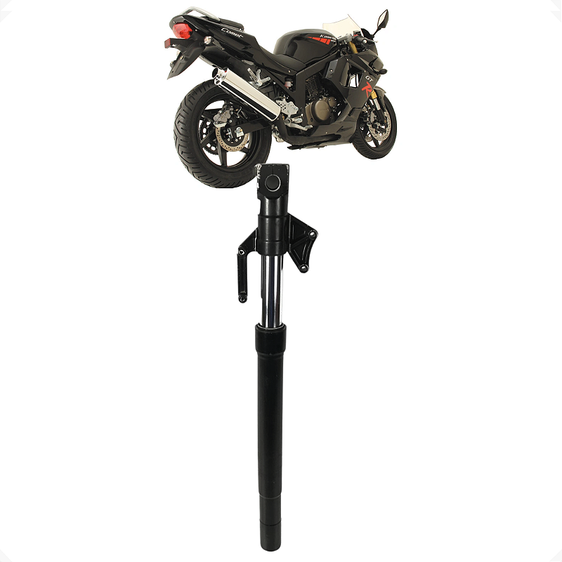 Bengala Amortecedor Dianteiro Direito COMET GT-R 250 2010