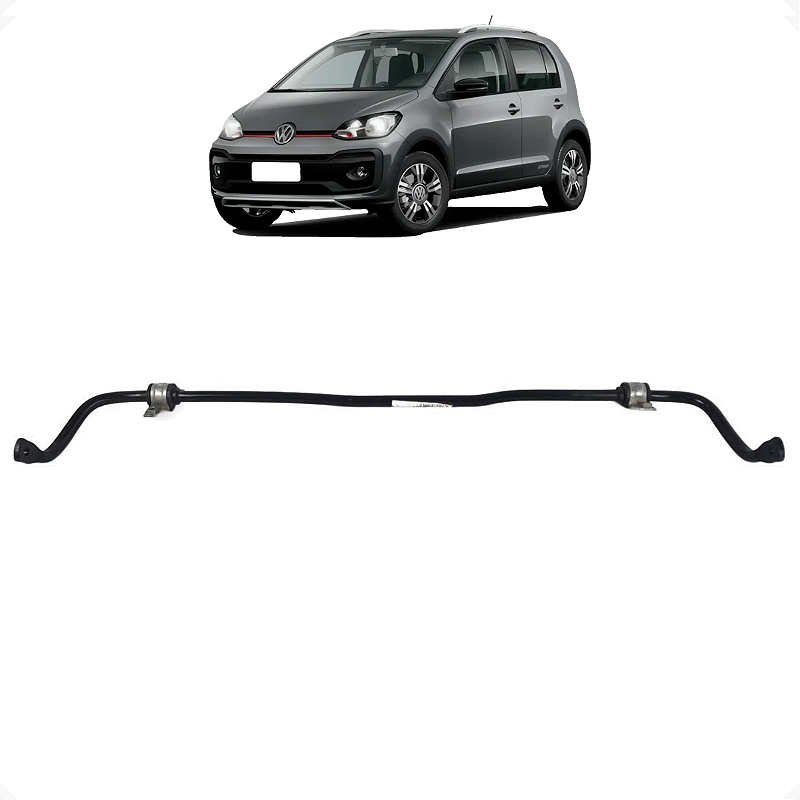 Barra Estabilizadora Dianteira Volkswagen Up! TSI 170 2019