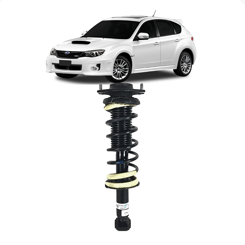 Amortecedor Traseiro Direito Subaru Impreza 2.0 2008 2009