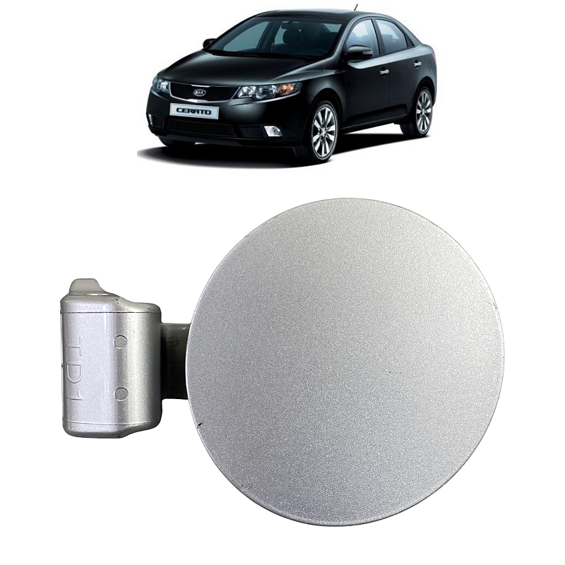 Portinhola Tanque Combustível Kia Cerato 1.6 2009 2010 2011