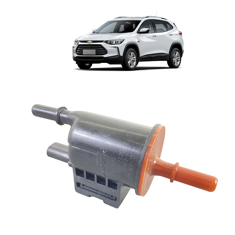 Valvula Canister Chevrolet Tracker 2017 2018 2019 2020 2021