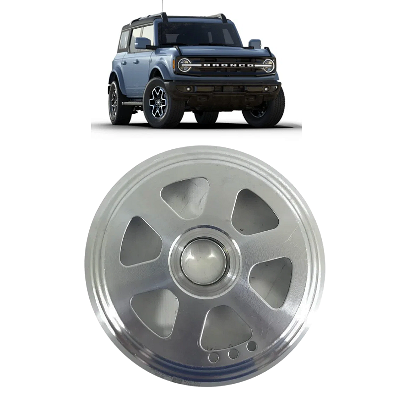 Engrenagem Solar Câmbio Ford Bronco 2.0 2021 2022 2023 2024